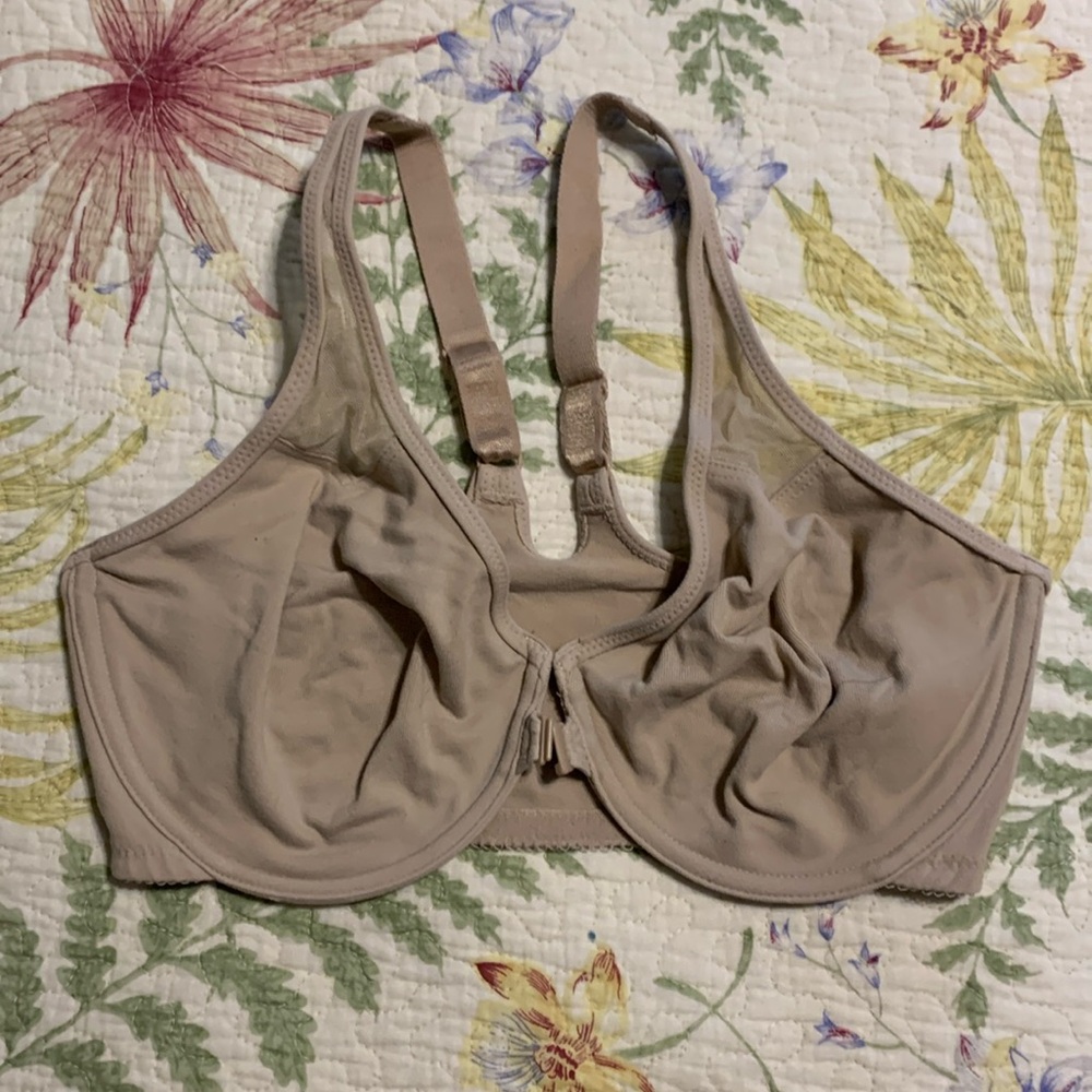 Wacoal Underwire Bra